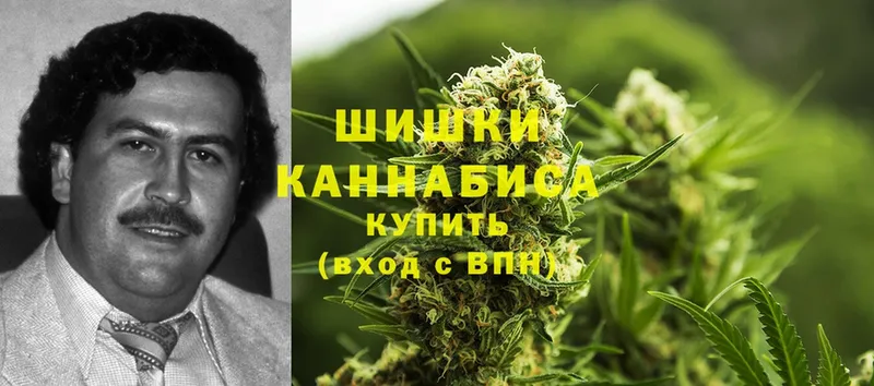 Канабис THC 21%  Куса 